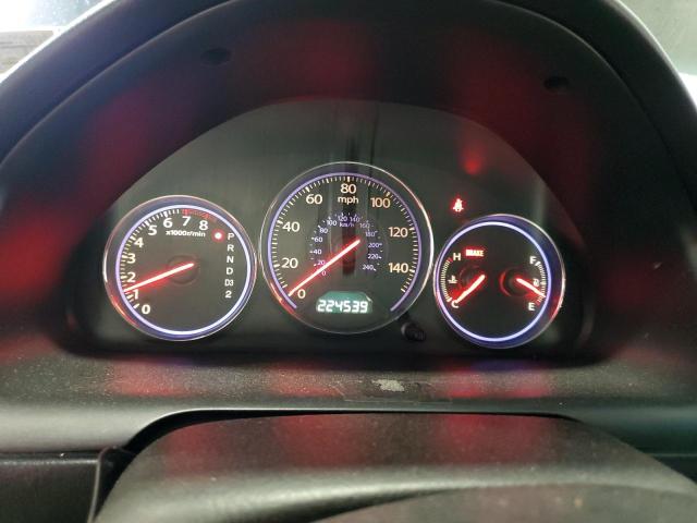 Photo 9 from auction – 2003 HONDA CIVIC EX with VIN 2HGES26723H552441