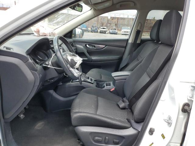 Photo 7 from auction – 2017 NISSAN ROGUE S with VIN KNMAT2MV8HP554662