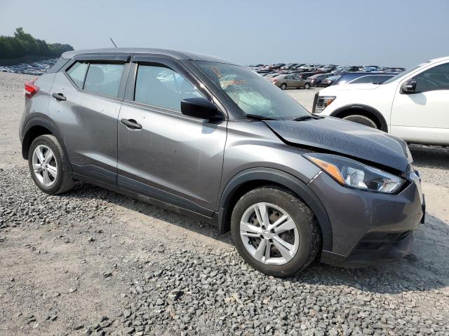 Photo 4 from auction – 2020 NISSAN KICKS S with VIN 3N1CP5BV0LL548010