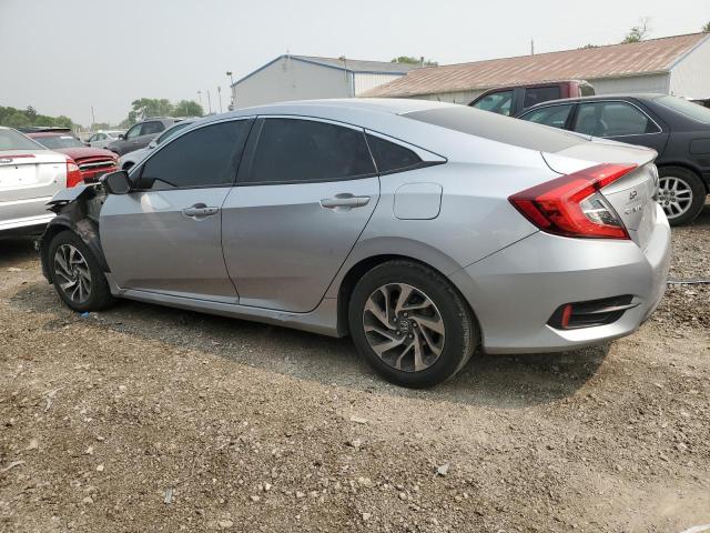 Photo 2 from auction – 2016 HONDA CIVIC EX with VIN 19XFC2F73GE067534