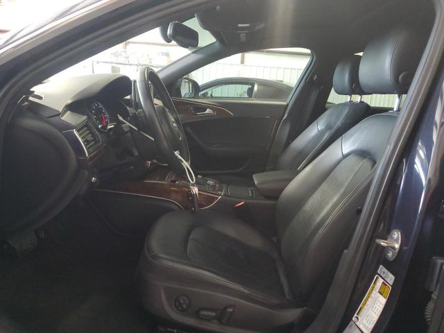 Photo 7 from auction – 2014 AUDI A6 PREMIUM with VIN WAUGFAFCXEN026200