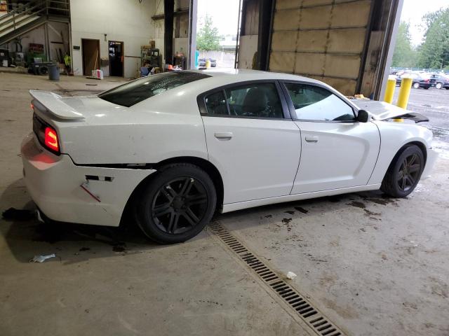 Photo 3 from auction – 2014 DODGE CHARGER SX with VIN 2C3CDXHG8EH318466
