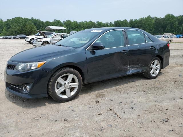 TOYOTA CAMRY BASE 2012 with VIN 4T1BF1FK1CU095358 - Photo from auction