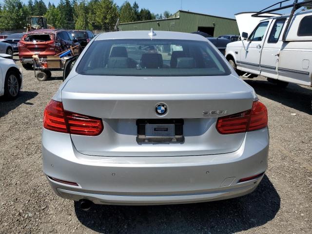 Photo 6 from auction – 2014 BMW 320 I with VIN WBA3B1C5XEP680280
