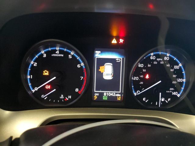 Photo 9 from auction – 2018 TOYOTA RAV4 LE with VIN JTMBFREV3JJ227792