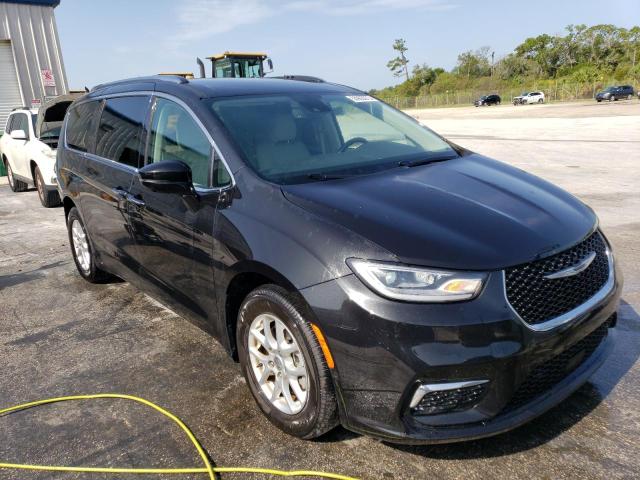 Фото 4 с аукциона – 2021 CHRYSLER PACIFICA T с VIN 2C4RC1BG8MR593553