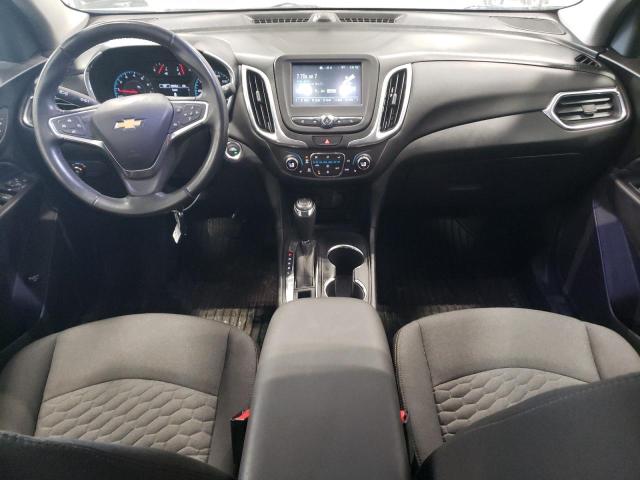 Photo 8 from auction – 2018 CHEVROLET EQUINOX LT with VIN 3GNAXJEV6JS598462