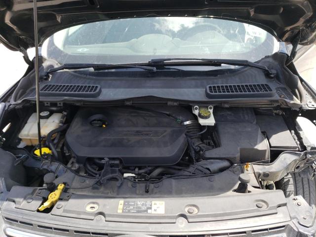 Photo 12 from auction – 2014 FORD ESCAPE SE with VIN 1FMCU0GX7EUB22788