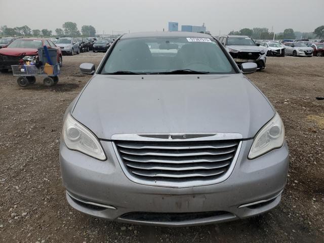 Photo 5 from auction – 2013 CHRYSLER 200 TOURIN with VIN 1C3CCBBB4DN513330