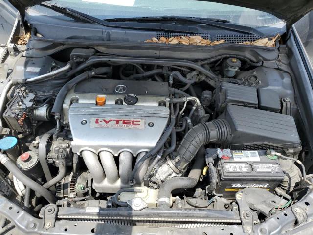 Photo 11 from auction – 2006 ACURA TSX with VIN JH4CL96916C026112
