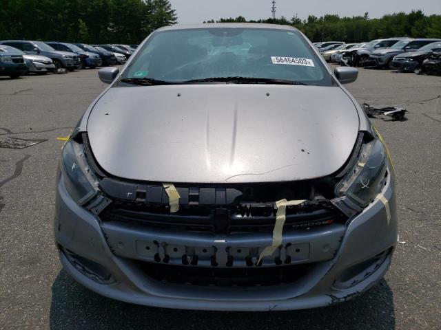 Photo 5 from auction – 2016 DODGE DART SXT with VIN 1C3CDFBB0GD529183
