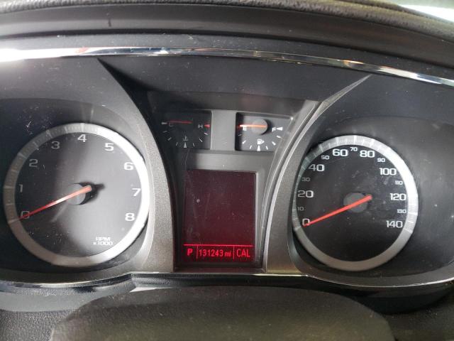 Photo 9 from auction – 2015 GMC TERRAIN SL with VIN 2GKFLVEK9F6423995