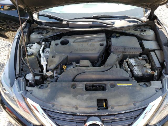 Photo 11 from auction – 2017 NISSAN ALTIMA 2.5 with VIN 1N4AL3AP2HC188612