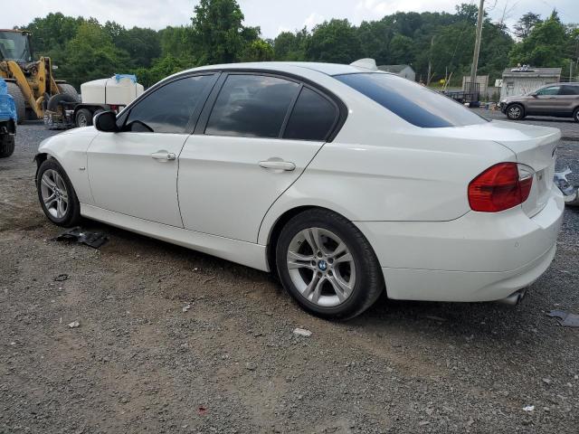 Фото 2 с аукциона – 2008 BMW 328 XI с VIN WBAVC93528K044720