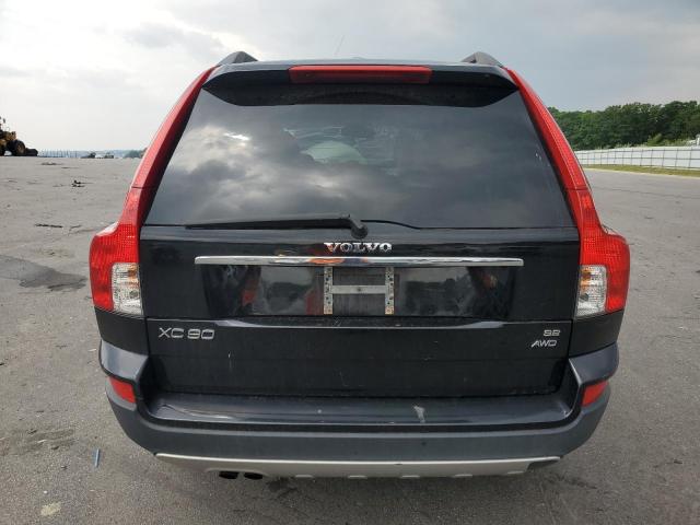 Photo 6 from auction – 2008 VOLVO XC90 3.2 with VIN YV4CM982181471038