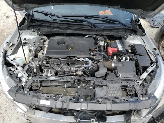 Photo 11 from auction – 2019 NISSAN ALTIMA SR with VIN 1N4BL4CV2KN328188
