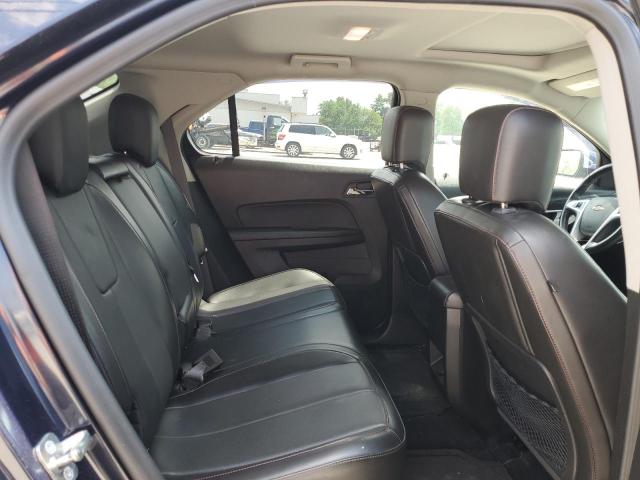 Photo 11 from auction – 2015 CHEVROLET EQUINOX LT with VIN 2GNFLHE30F6274339