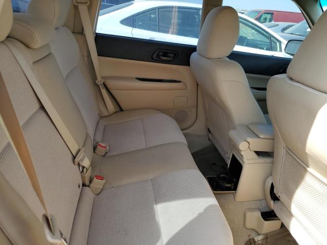 Foto 10 de la subasta – 2007 SUBARU FORESTER 2 con VIN JF1SG63637H702497