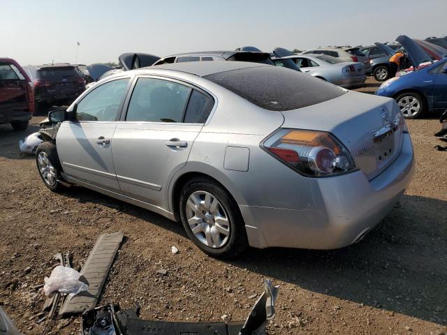 Photo 2 from auction – 2010 NISSAN ALTIMA BAS with VIN 1N4AL2AP5AN562862