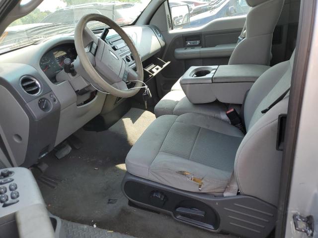 Photo 7 from auction – 2007 FORD F150 with VIN 1FTRX12W37FB49195