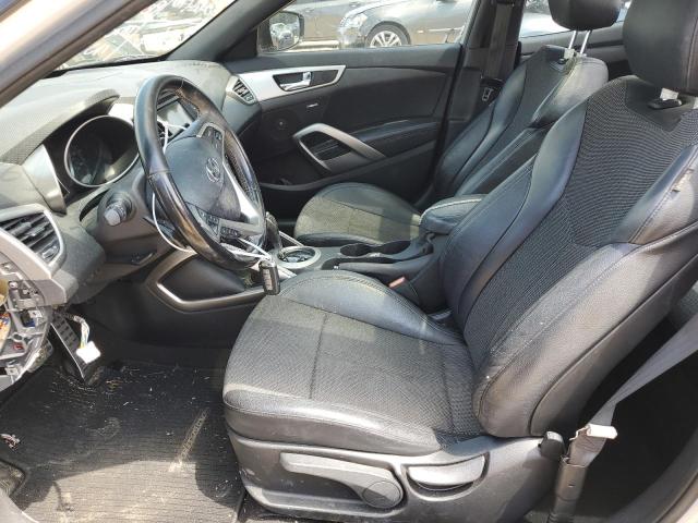 Photo 7 from auction – 2016 HYUNDAI VELOSTER with VIN KMHTC6AD7GU257857