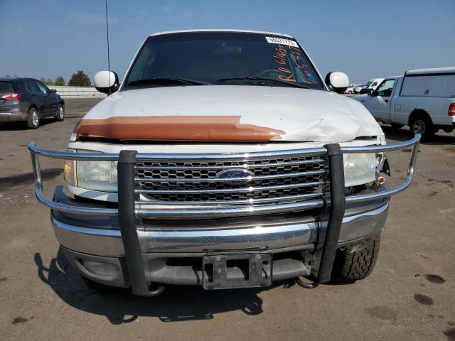 Photo 5 from auction – 2003 FORD F150 with VIN 1FTRX18L93NB55550