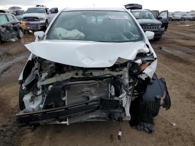 Photo 5 from auction – 2017 NISSAN VERSA NOTE with VIN 3N1CE2CP4HL380545