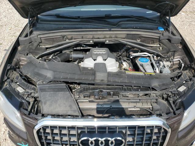 Photo 11 from auction – 2015 AUDI Q5 PREMIUM with VIN WA1DGAFPXFA027436