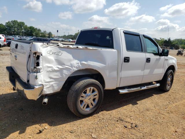 Photo 3 from auction – 2007 FORD F150 SUPER with VIN 1FTPW14VX7FB85366
