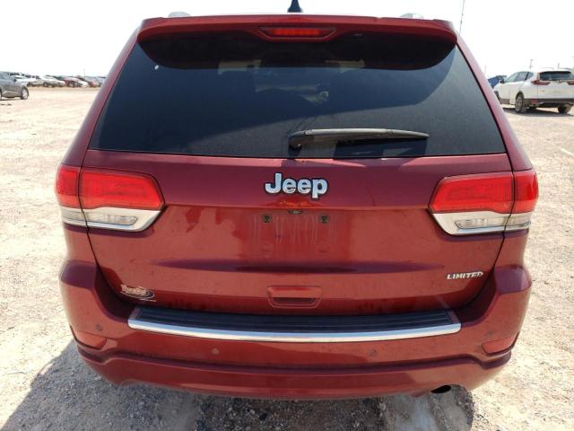 Photo 6 from auction – 2015 JEEP GRAND CHER with VIN 1C4RJEBG5FC952429