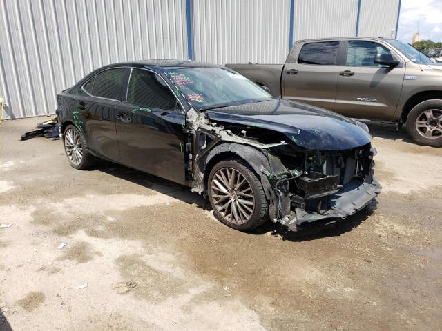 Photo 4 from auction – 2017 LEXUS IS 200T with VIN JTHBA1D29H5060606