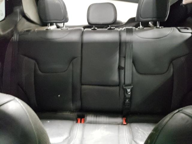 Photo 10 from auction – 2017 JEEP RENEGADE L with VIN ZACCJBDB6HPE44345