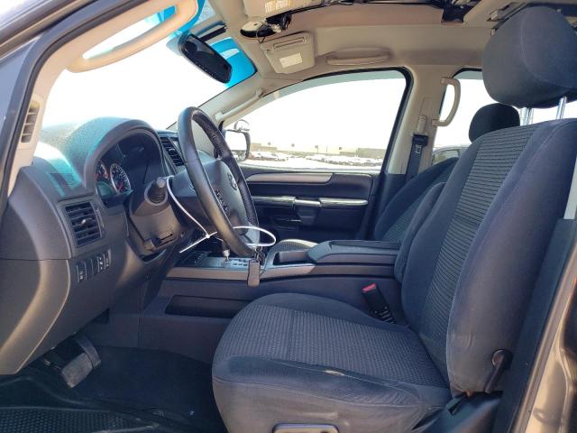 Photo 7 from auction – 2008 NISSAN ARMADA SE with VIN 5N1AA08D88N604561