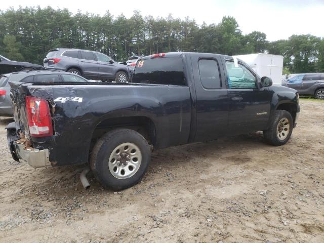 Photo 3 from auction – 2013 GMC SIERRA K15 with VIN 1GTR2TEA6DZ207434