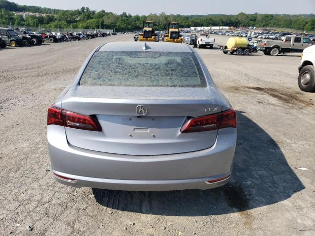 Photo 6 from auction – 2015 ACURA TLX TECH with VIN 19UUB1F58FA000837