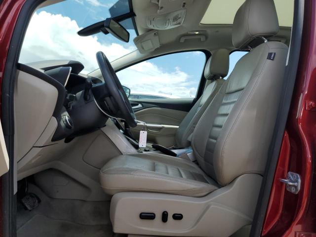 Photo 7 from auction – 2015 FORD C-MAX SEL with VIN 1FADP5BUXFL119875