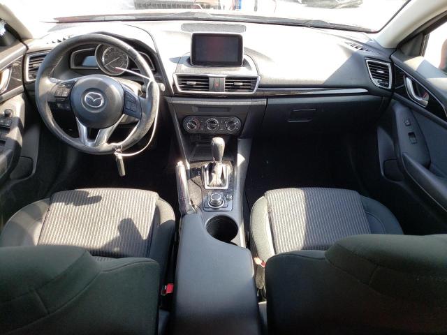 Photo 8 from auction – 2015 MAZDA 3 TOURING with VIN 3MZBM1L72FM210498