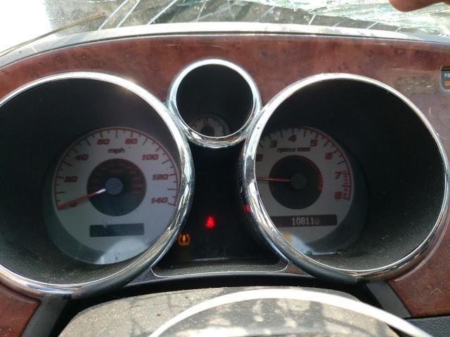 Zdjęcie 9 z aukcji – 2008 PONTIAC SOLSTICE z VIN 1G2MC35B88Y121137