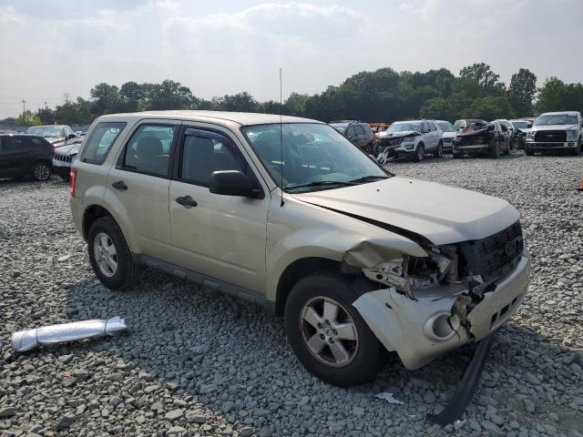 Photo 4 from auction – 2012 FORD ESCAPE XLS with VIN 1FMCU0C72CKB62128