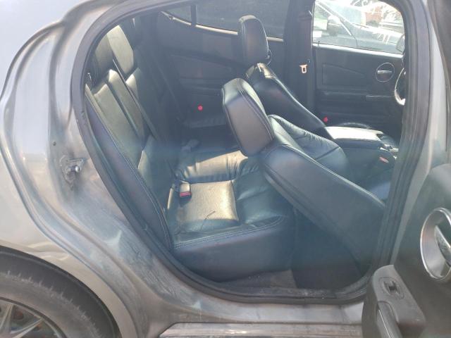 Photo 10 from auction – 2008 PONTIAC GRAND PRIX with VIN 2G2WP552481142904