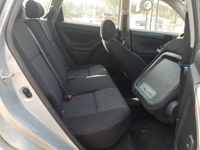 Photo 10 from auction – 2006 PONTIAC VIBE with VIN 5Y2SL65886Z446046