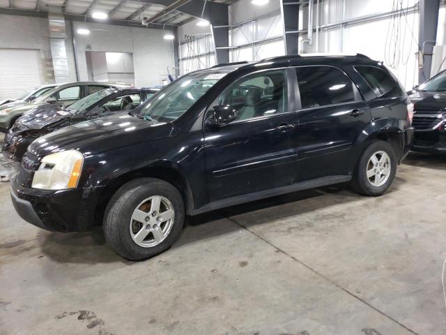 Photo 1 from auction – 2006 CHEVROLET EQUINOX LT with VIN 2CNDL73F466069920