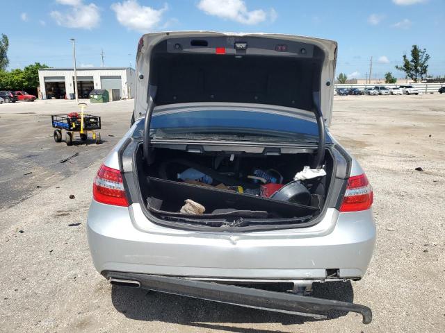 Photo 6 from auction – 2012 MERCEDES-BENZ E 350 with VIN WDDHF5KB7CA531665