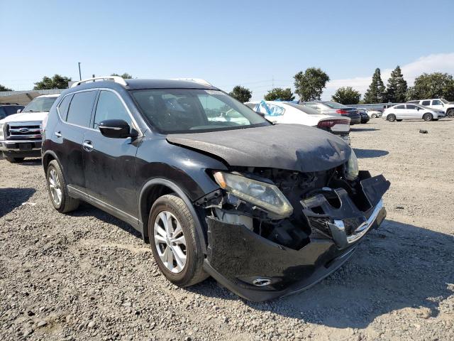 Photo 4 from auction – 2015 NISSAN ROGUE S with VIN 5N1AT2MT7FC824995