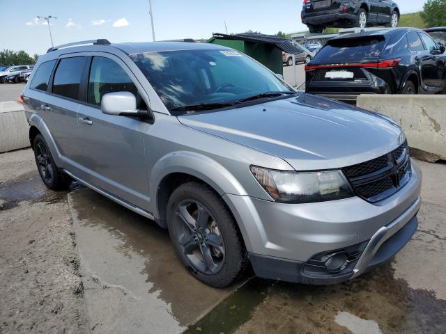 Photo 4 from auction – 2019 DODGE JOURNEY CR with VIN 3C4PDCGB8KT867647