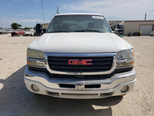 Photo 5 from auction – 2004 GMC SIERRA C25 with VIN 1GTHC23194F121218