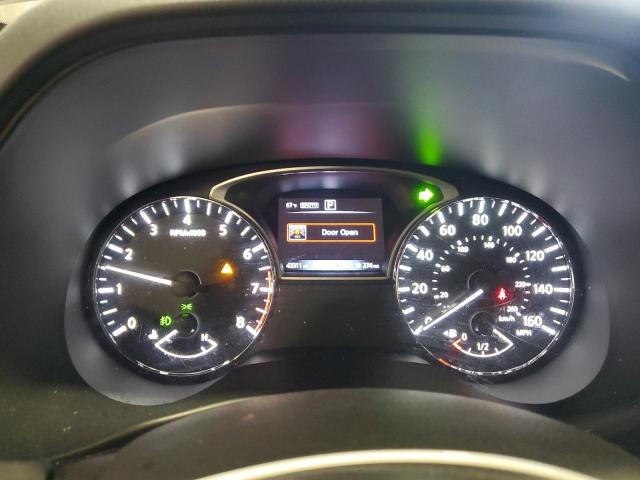 Photo 9 from auction – 2017 NISSAN PATHFINDER with VIN 5N1DR2MM2HC631306