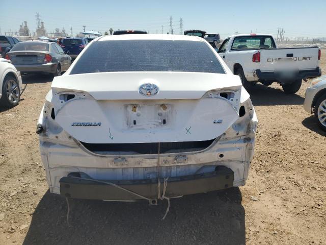 Photo 6 from auction – 2019 TOYOTA COROLLA L with VIN 2T1BURHE7KC197680