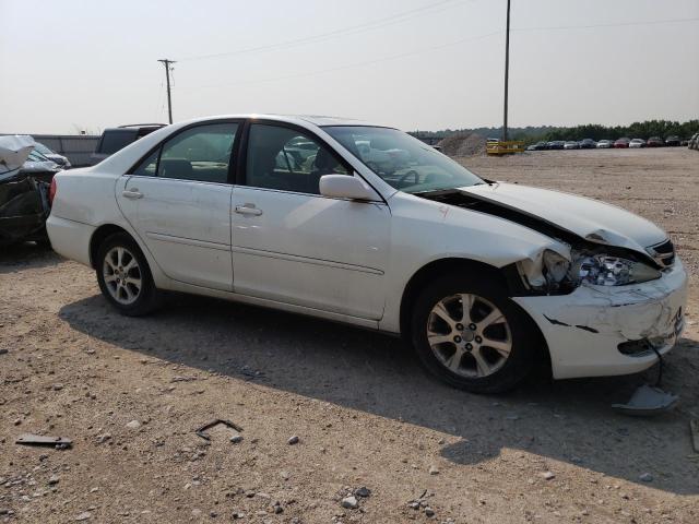 Photo 4 from auction – 2004 TOYOTA CAMRY LE with VIN JTDBE32K540249670