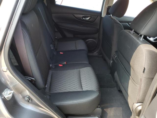 Photo 11 from auction – 2018 NISSAN ROGUE S with VIN KNMAT2MV0JP509107